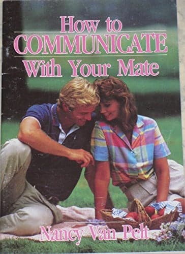 Cover of How to communicate with your mate
