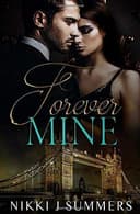 Cover of Forever Mine