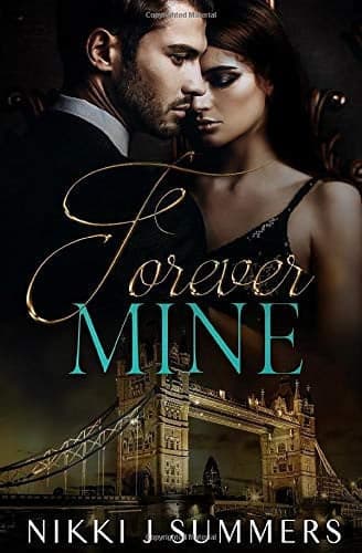 Cover of Forever Mine