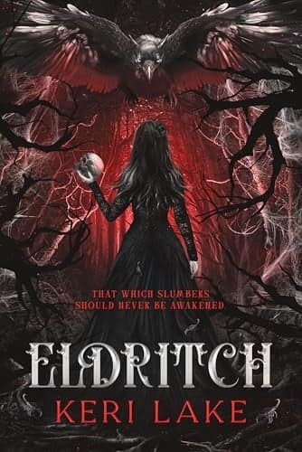Cover of Eldritch (Standard Edition)