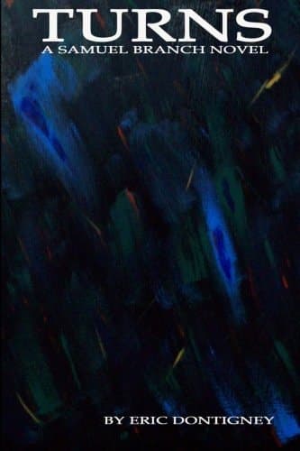 Cover of Turns