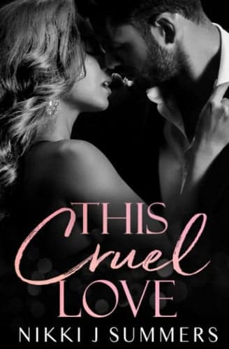 Cover of This Cruel Love