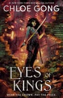 Cover of Eyes of Kings