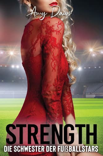 Cover of Strength