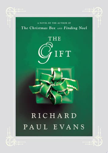 Cover of Gift