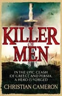Cover of Killer of Men