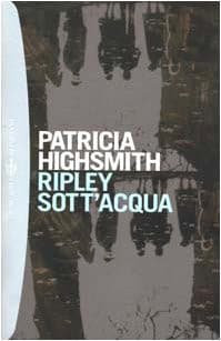 Cover of Ripley sott' acqua
