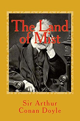 Cover of Land of Mist