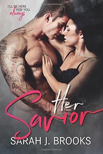 Cover of Her Savior