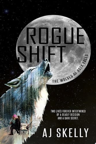 Cover of Rogue Shift