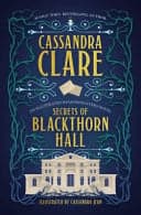 Cover of Secrets of Blackthorn Hall