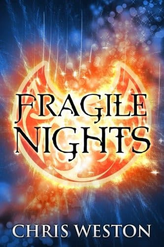 Cover of Fragile Night