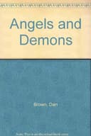 Cover of Angels & Demons [2/2]