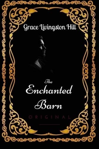Cover of Enchanted Barn