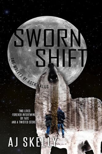 Cover of Sworn Shift