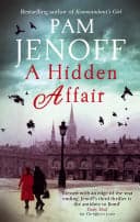 Cover of Hidden Affair