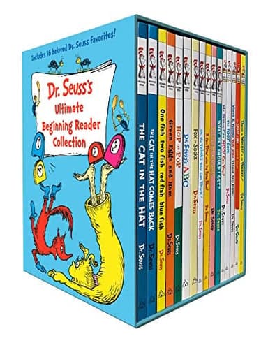 Cover of The Eye Book (Bright & Early Books for Beginning Beginners)