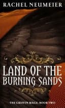 Cover of Land of the Burning Sands Bk. 2
