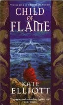 Cover of Child of Flame Vol. 4
