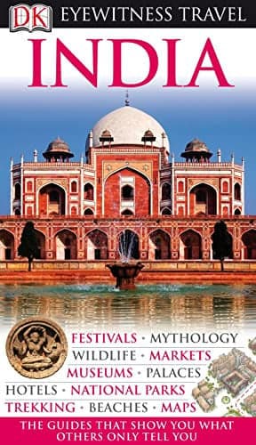 Cover of India