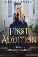 Cover of First Addition