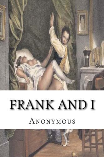 Cover of Frank and I