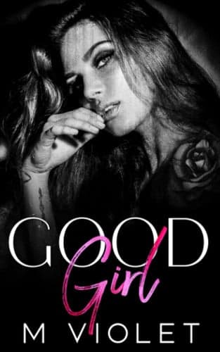 Cover of Good Girl