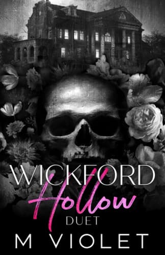 Cover of Wickford Hollow Duet