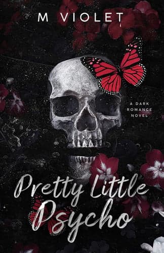 Cover of Pretty Little Psycho