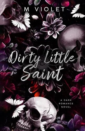 Cover of Dirty Little Saint