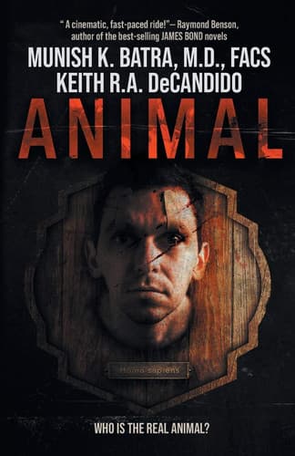 Cover of Animal
