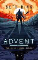 Cover of Advent