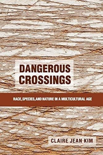 Cover of Dangerous Crossings