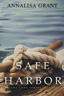 Cover of Safe Harbor