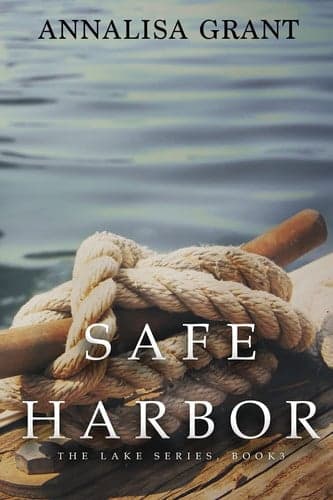 Cover of Safe Harbor