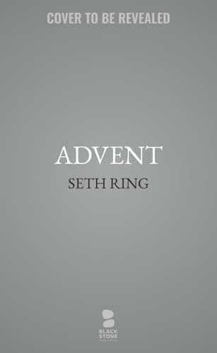Cover of Advent: A Fantasy LitRPG Adventure (The Exlian Syndrome Series)