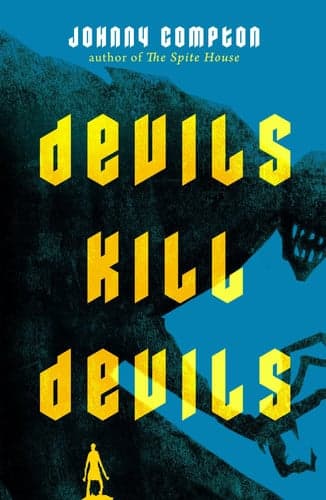 Cover of Devils Kill Devils