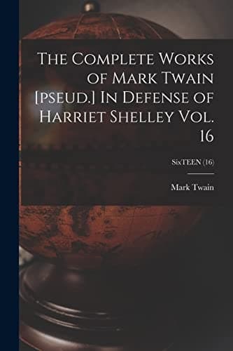 Cover of In defense of Harriet Shelley