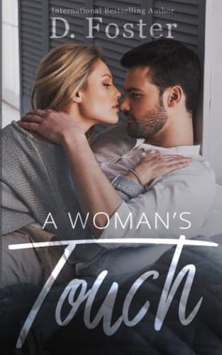 Cover of Woman's Touch : Part One