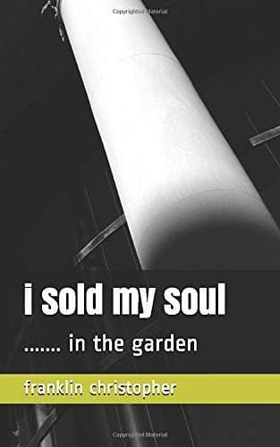 Cover of I Sold My Soul