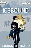 Cover of Icebound