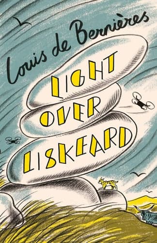 Cover of Light over Liskeard
