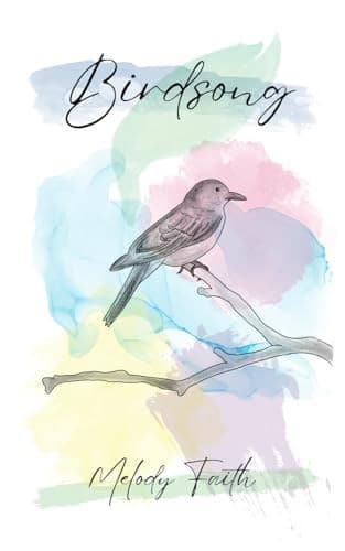 Cover of Birdsong