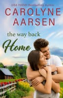 Cover of The Way Back Home