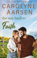 Cover of The Way Back to Faith