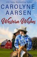 Cover of Western Wishes