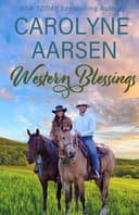Cover of Western Blessings