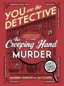 Cover of You Are the Detective