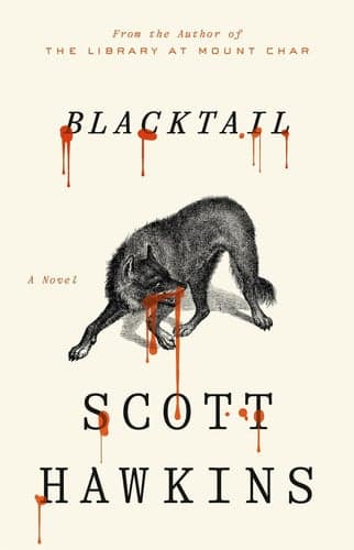 Cover of Blacktail