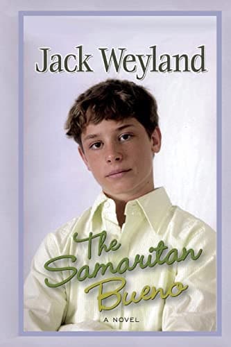 Cover of Samaritan Bueno